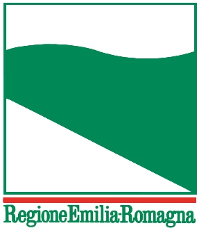 Logo Regione E-R