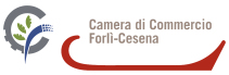 Logo CCIAA - Forlì-Cesena